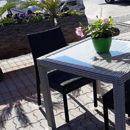 Agriturismo Ballaminut Terzo d' Aquileia Bagian luar foto