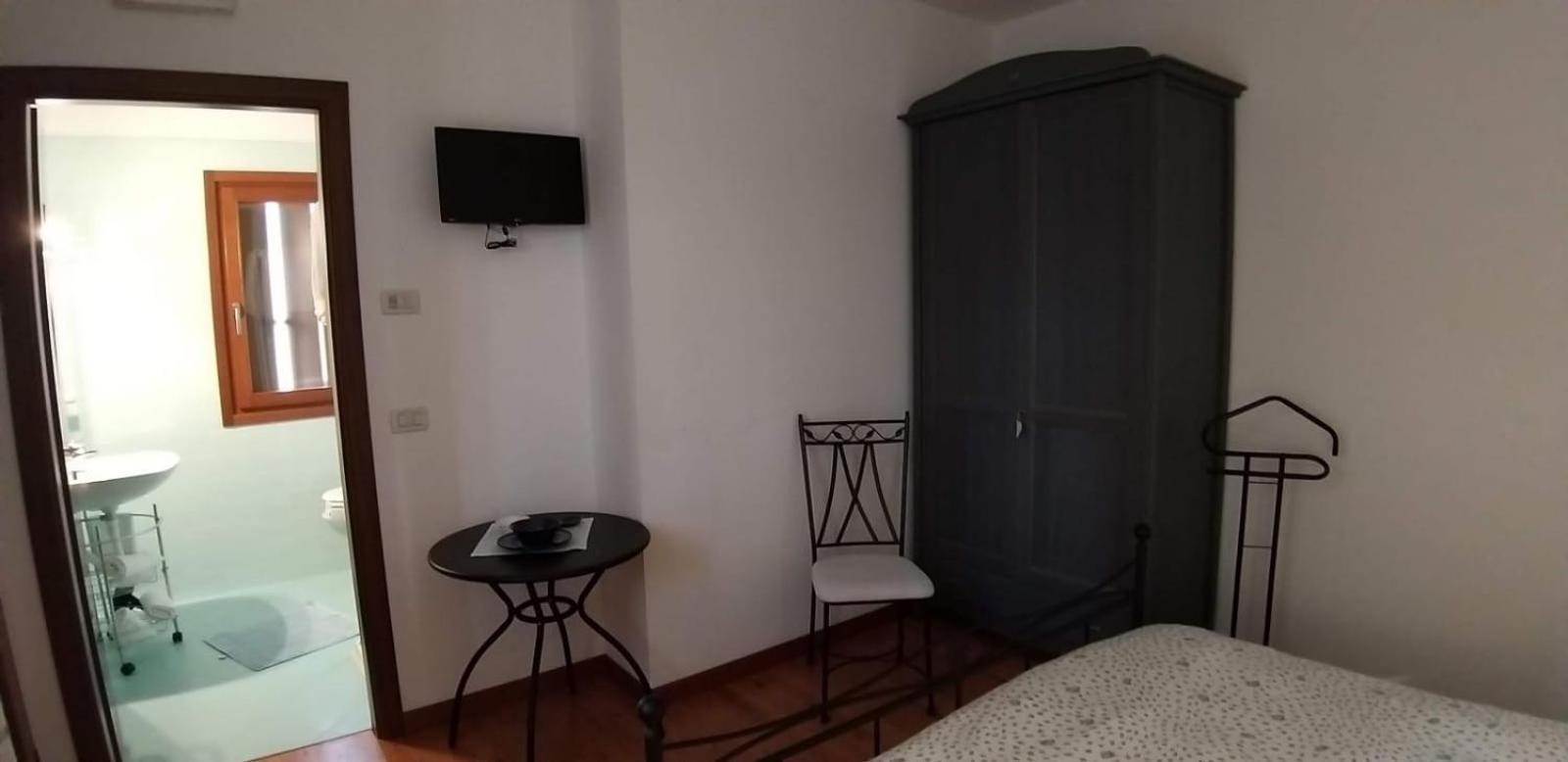 Agriturismo Ballaminut Terzo d' Aquileia Ruang foto