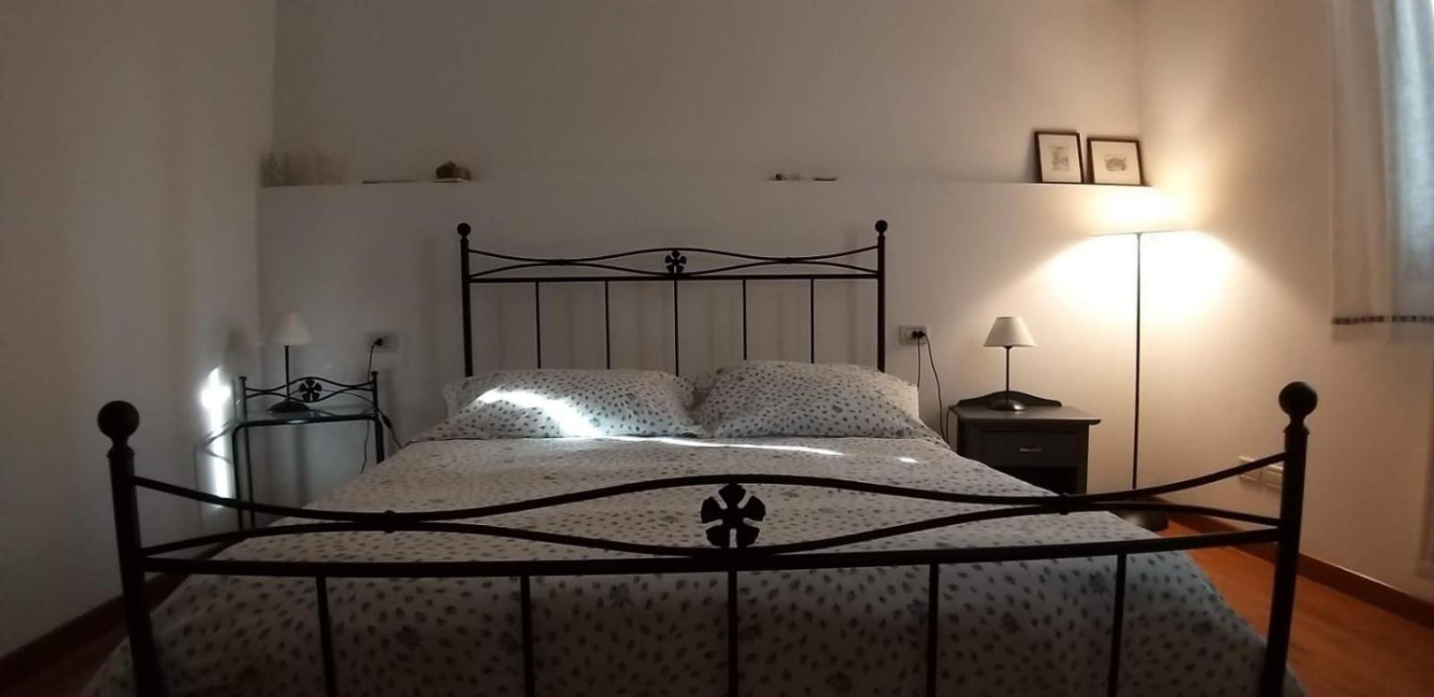Agriturismo Ballaminut Terzo d' Aquileia Ruang foto