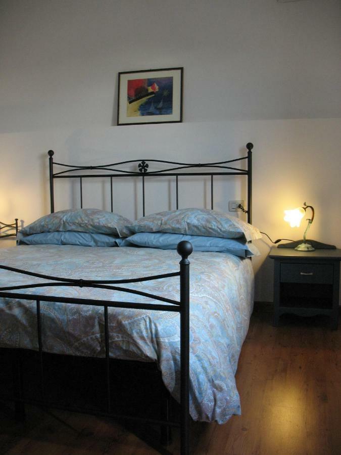 Agriturismo Ballaminut Terzo d' Aquileia Bagian luar foto