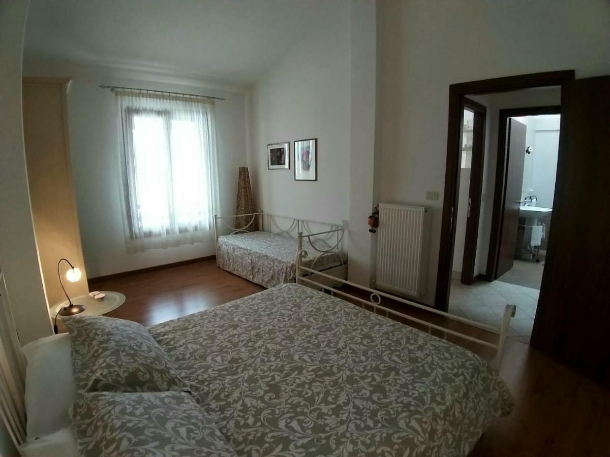 Agriturismo Ballaminut Terzo d' Aquileia Bagian luar foto