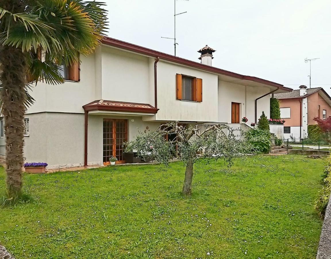 Agriturismo Ballaminut Terzo d' Aquileia Bagian luar foto