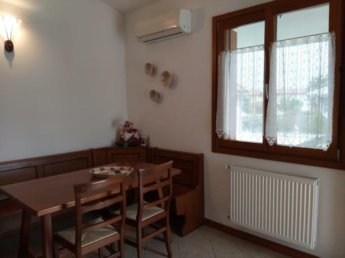 Agriturismo Ballaminut Terzo d' Aquileia Bagian luar foto