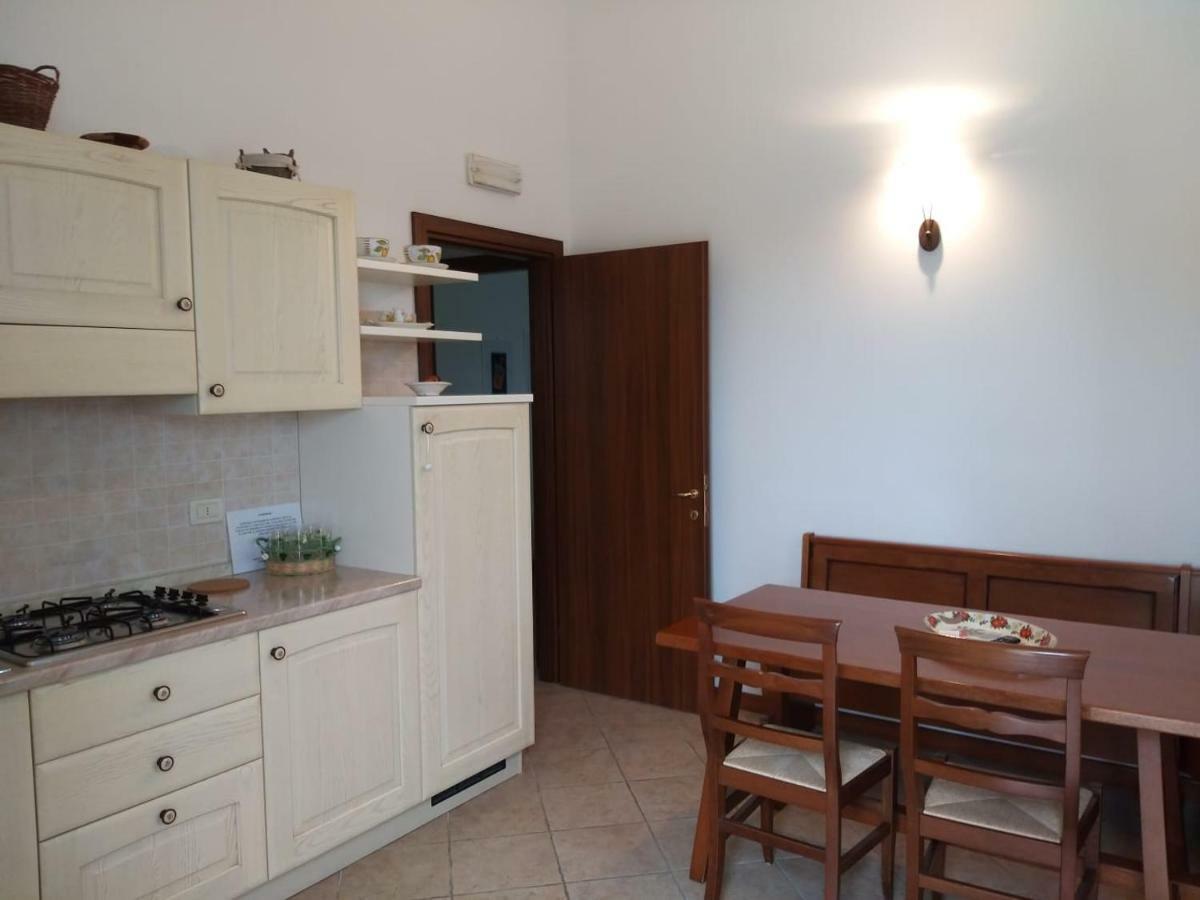 Agriturismo Ballaminut Terzo d' Aquileia Bagian luar foto