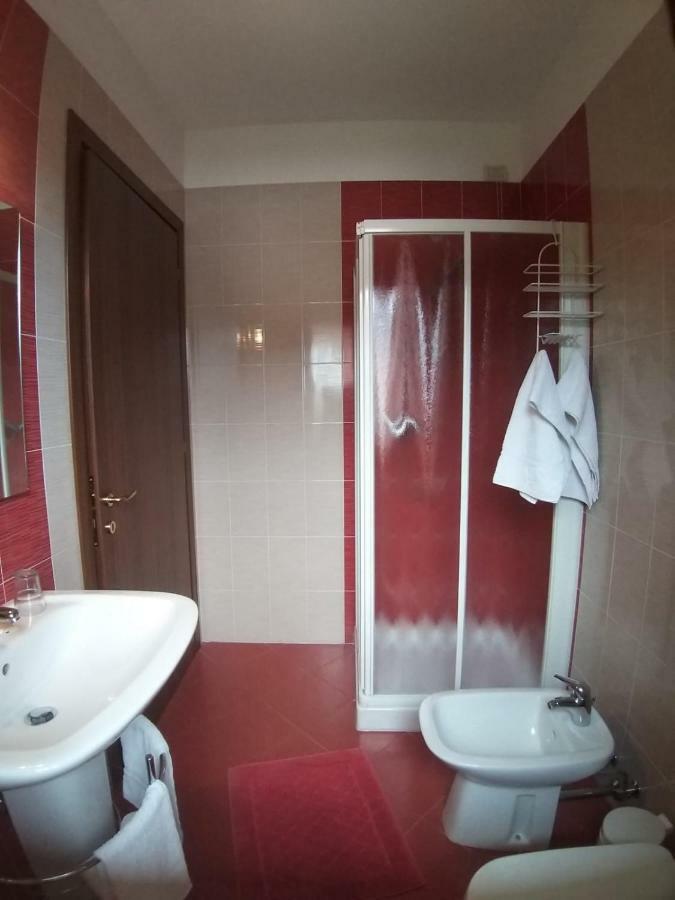Agriturismo Ballaminut Terzo d' Aquileia Bagian luar foto