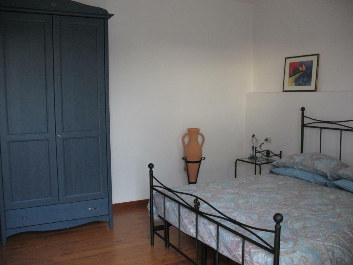 Agriturismo Ballaminut Terzo d' Aquileia Bagian luar foto