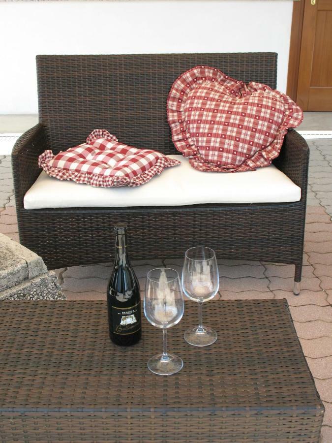 Agriturismo Ballaminut Terzo d' Aquileia Bagian luar foto