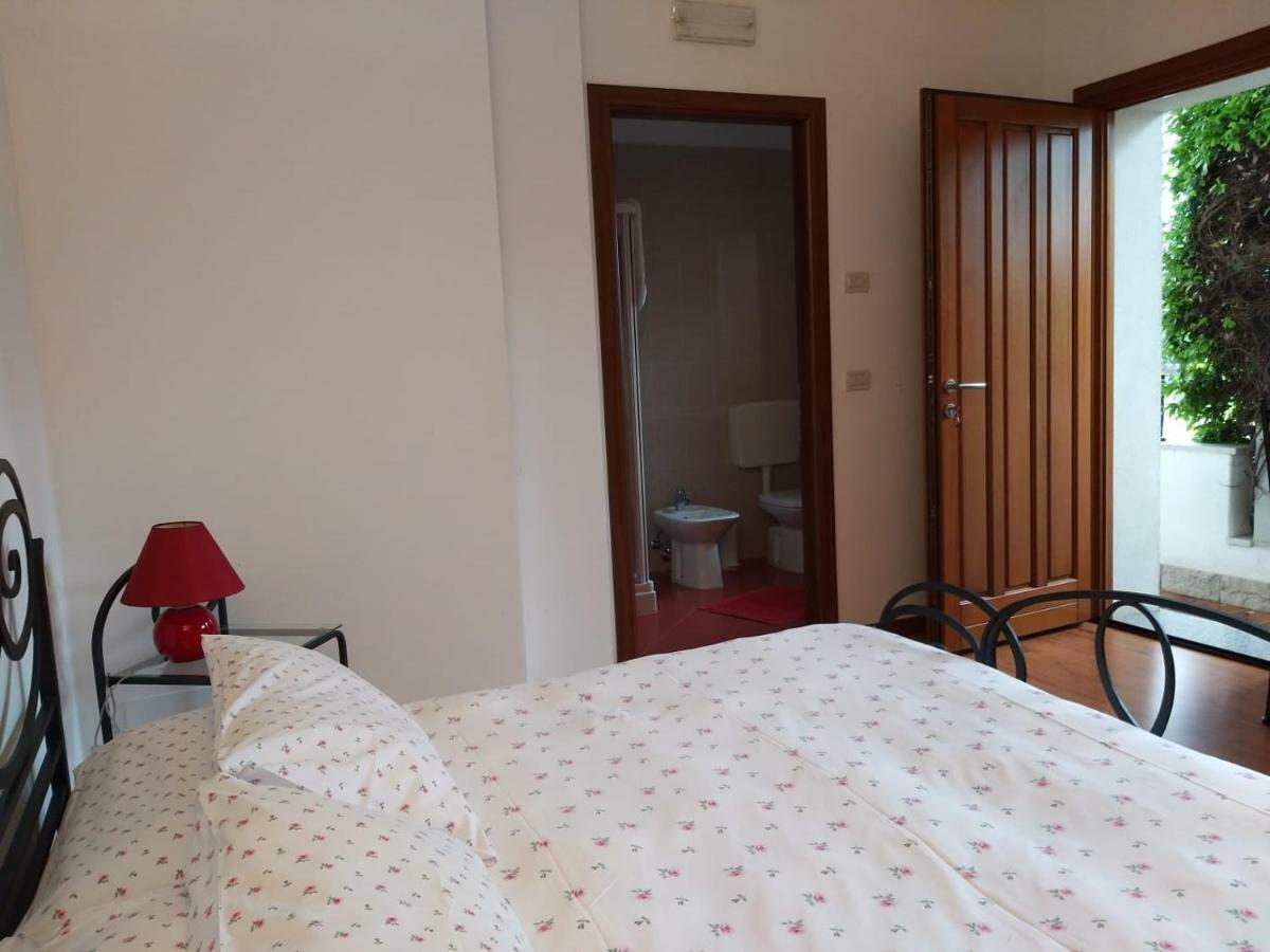 Agriturismo Ballaminut Terzo d' Aquileia Bagian luar foto