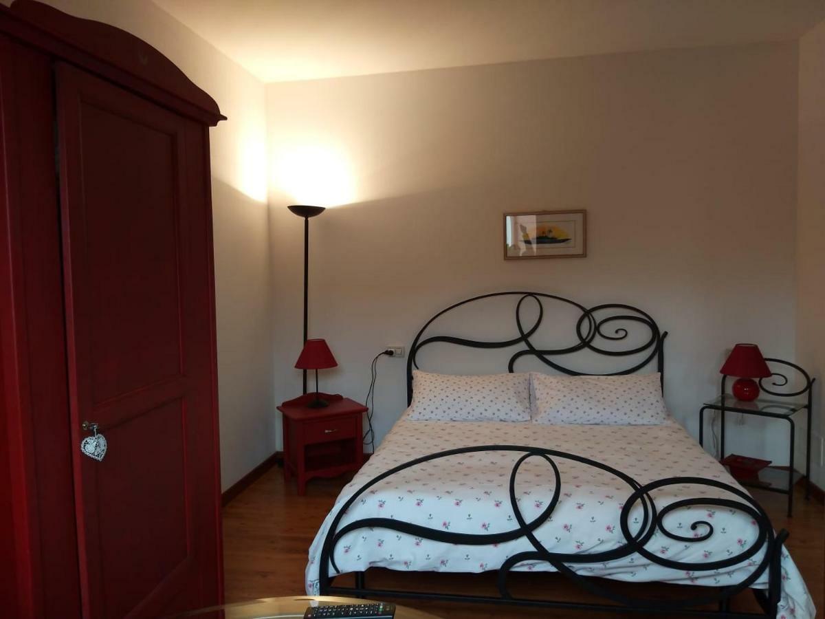 Agriturismo Ballaminut Terzo d' Aquileia Bagian luar foto