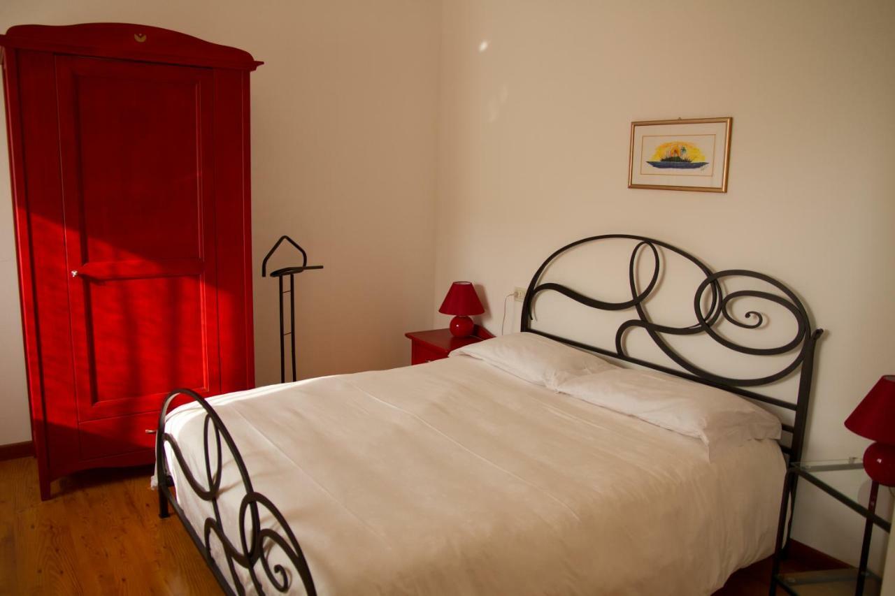 Agriturismo Ballaminut Terzo d' Aquileia Bagian luar foto